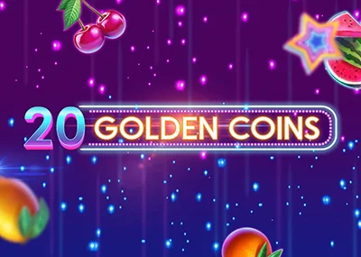 20 Златни Монети (20 Golden Coins)