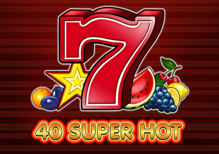 40 Супер Хот