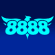 8888