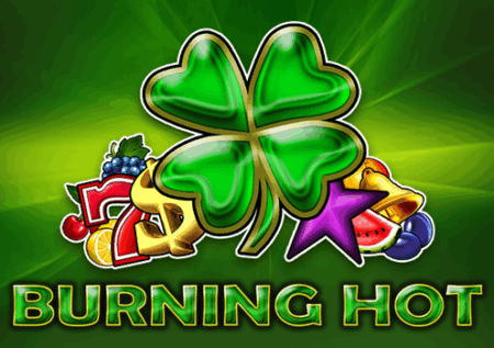 Burning Hot