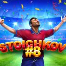 Христо Стоичков (Stoichkov #8)
